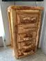 Log Dresser