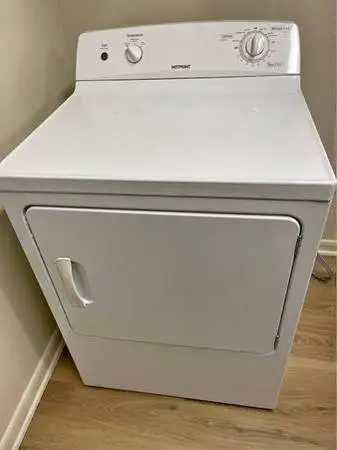 Washer & Dryer Set