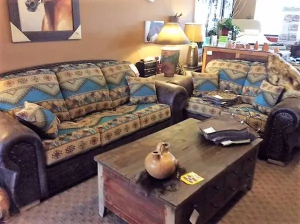 Rustic Furniture and more