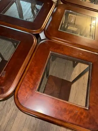 End Tables