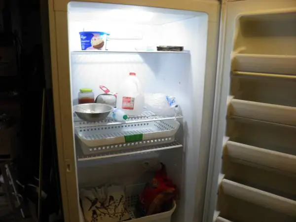 great freezer