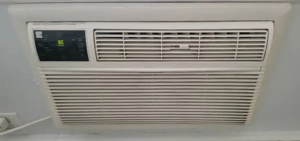KENMORE AC UNIT AIR CONDITION AIR CONDITIONER 14K  EXCELLENT CONDIT