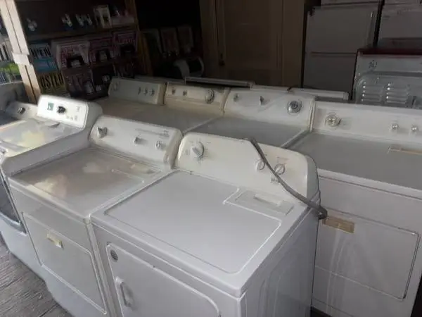 Appliance Guy Repair Dryer Vent Cleaning Free Haul Off Unwanted Applia