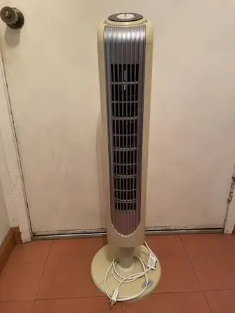 HOLMES TOWER FAN
