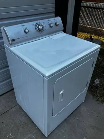 Excellent / XL-Capacity, Maytag Elect. Dryer - Runs Great