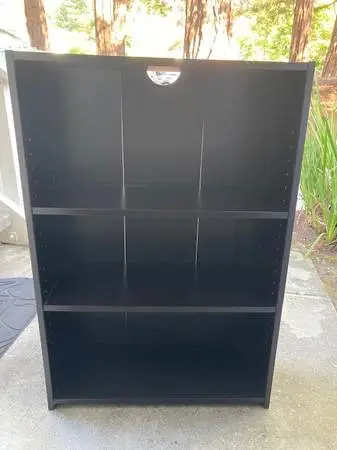 bookshelf -small