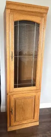China/Display Cabinet