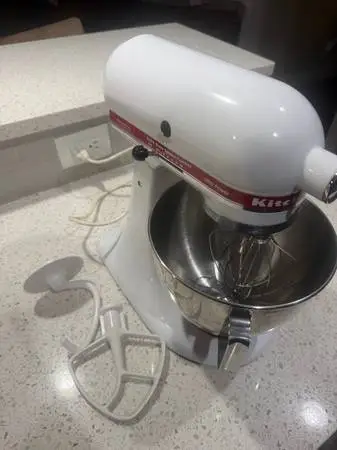 Vintage kitchen aid ultra power great condition