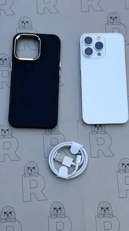 IPhone 13 Pro 128g Factory unlocked