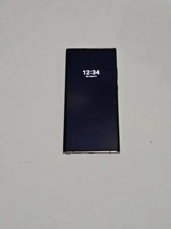 Samsung Galaxy S20 Ultra 128gb UNLOCKED