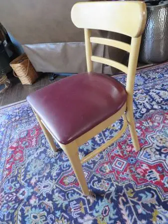 Excellent WENDYS Chair , Excellent Condition