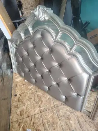 5 piece bedroom set