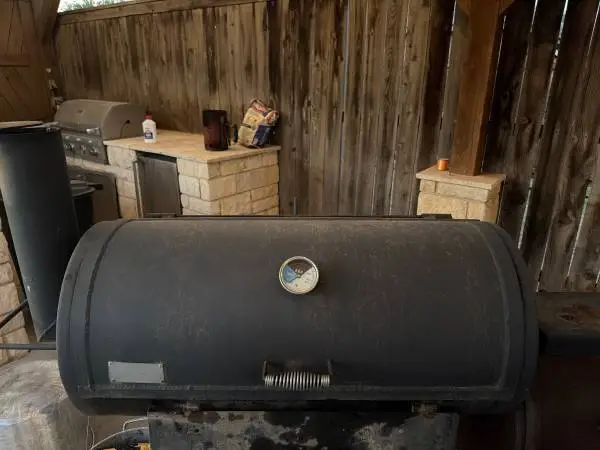 Offset smoker and more