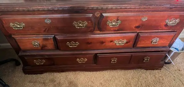 Dresser