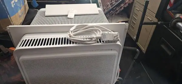 Windmill 8k btu ac