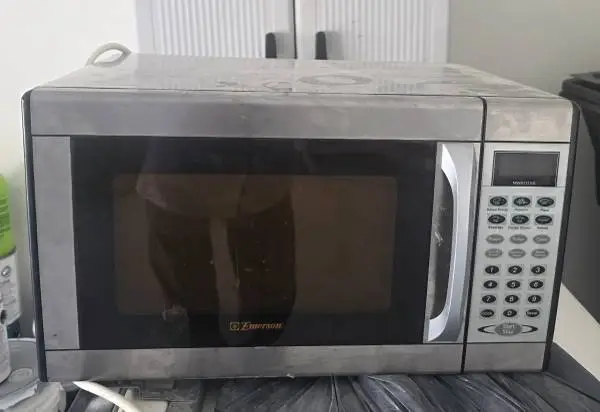 Microwave Emerson