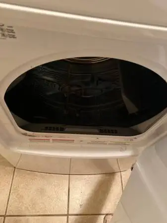 Washer & Dryer
