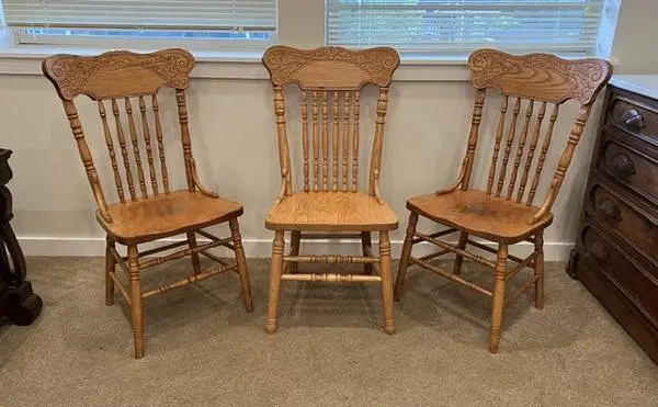 Dining Room Chairs at Creative Bargains