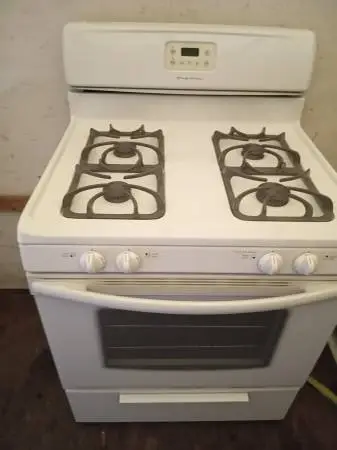 STOVE FOR SALE