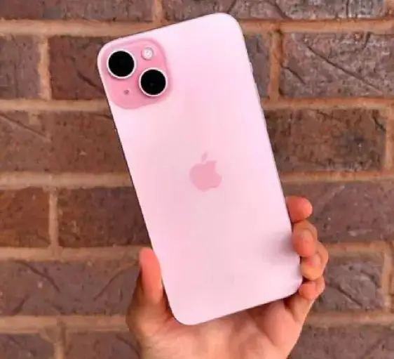 Apple IPhone 15 Unlocked