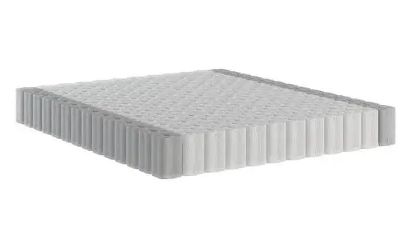 Mattress - Texas Pocket Springs - 8 Coils - Full