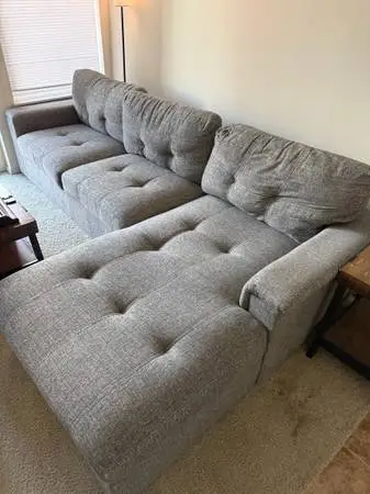 Living Room Furniture
