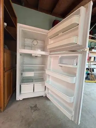 Maytag Refrigerator