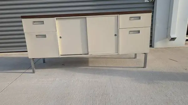 Vintage Credenza or TV Stand