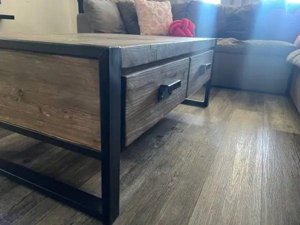 Coffee table
