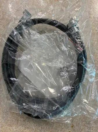 Brand New Unused Washing Machine Hoses