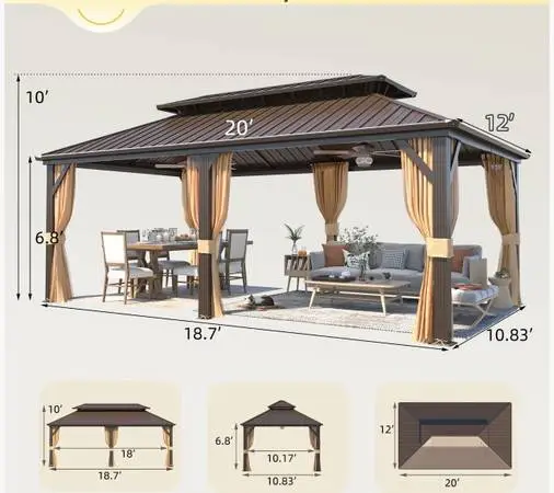 Gazebo