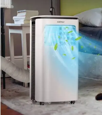 portable air conditioner - brand new