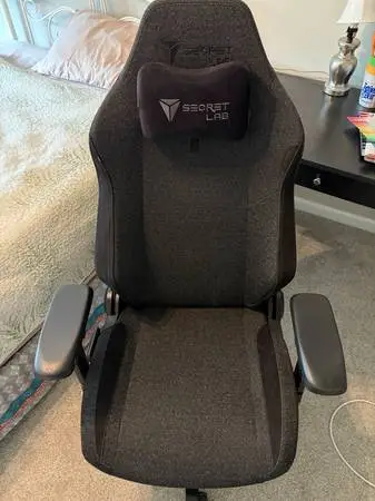 Secretlab TITAN Evo gaming chair size R