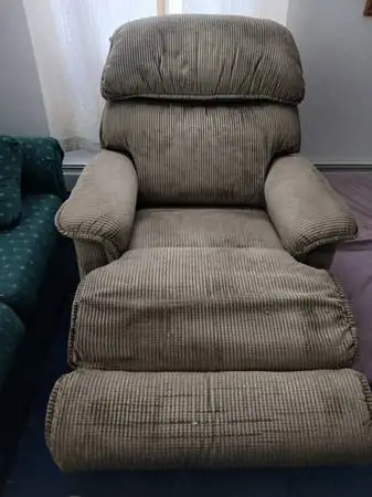 La Z Boy Chair