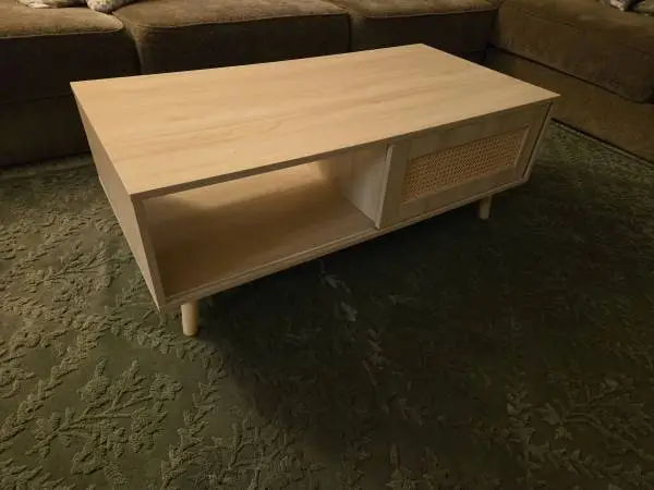 Small table