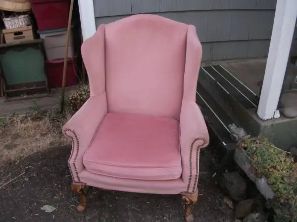 antique chairs
