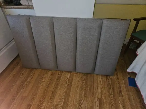 Headboard:New