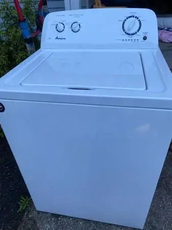 Washer for sale