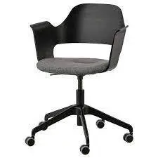 IKEA FJÄLLBERGET Swivel Chair - LIKE-NEW (Retail $330)