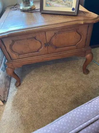 End Table