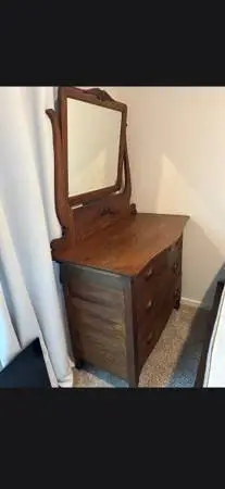 Downsizing