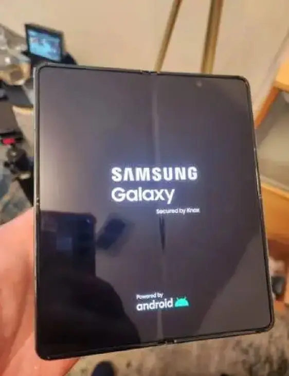 Sim Unlocked Samsung galaxy Z Fold 4512gb