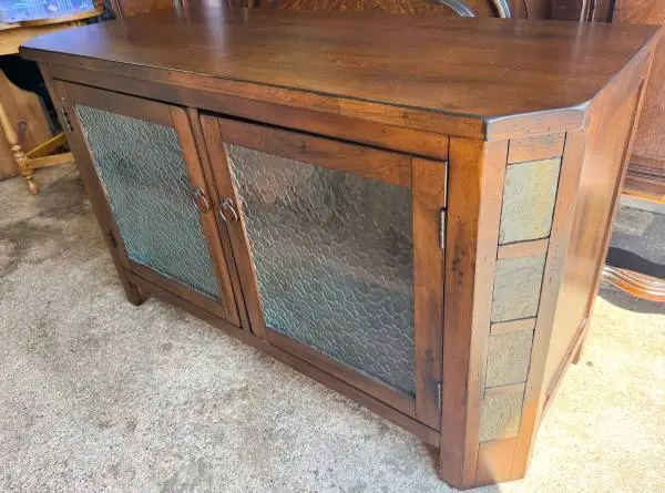 Broyhill Attic Heirlooms Media Cabinet