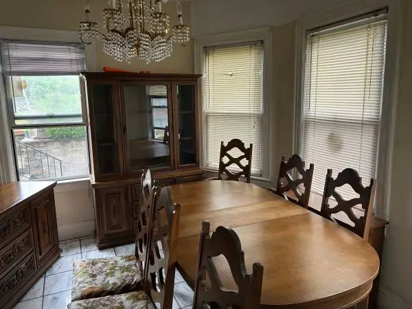 Dining Room Set - Furniture