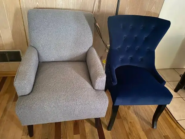 Free Standing Chairs ~ Living/Family/Bedroom Room