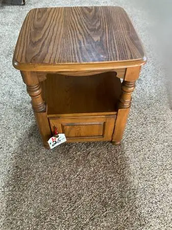 Night Stand