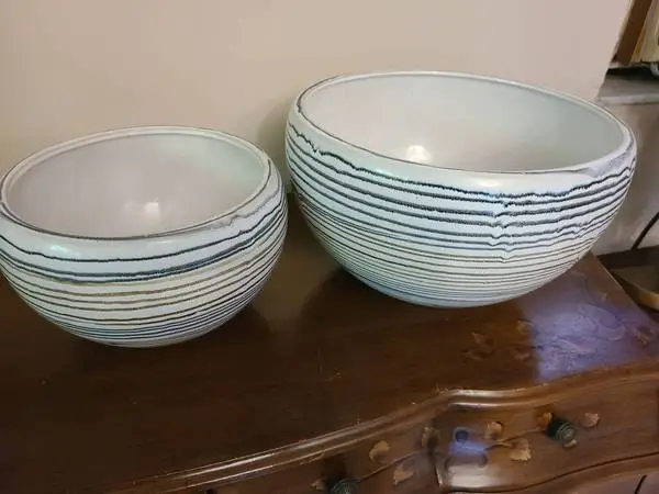 Decorative Bowls