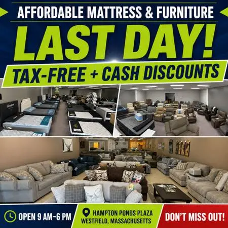 Sofa - Brand New TAX FREE Last day!!!