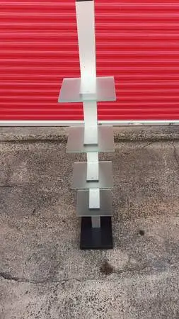 Shelf