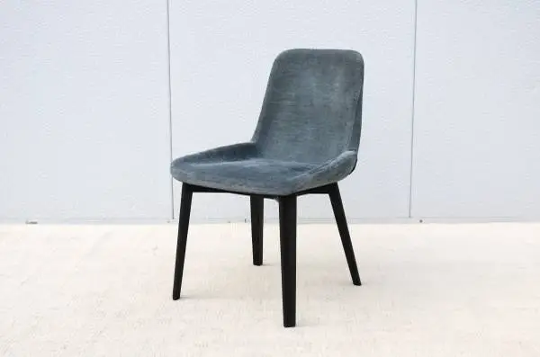Italian Modern Emanuel Gargano & Anton Cristell for Amura Panis Chair